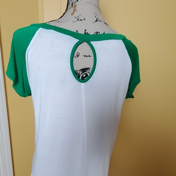 Pinch♧Me Tee {Sweet Claire} - Picture 4 of 7